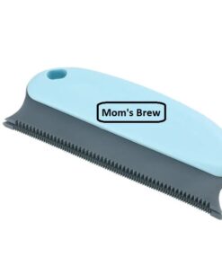 Pet Hair Remover / Rubber Brush for Removing Cat Or Dog Hair