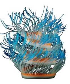 Pet Hobby Realistic Silicone Modeling Aquarium Coral Sea Anemone