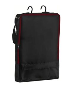 Pet Horse Aquestrian Gear Organiser Bag With Zipper 66cm