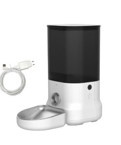 Pet Intelligent Automatic Feeder F14-6L