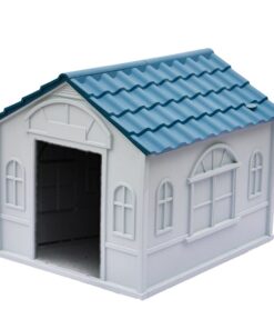 Pet Kennel Large 76 x 63cm