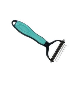 Pet Knot Rake Comb F49-8-1101