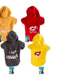 Pet Mall - 4 Pack- Dog Shirt-winter-XXL