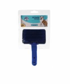 Pet Mall Accessories- Self Cleaning Brush