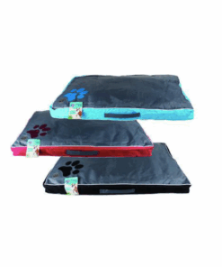 Pet Mall Bed- Mattress Large