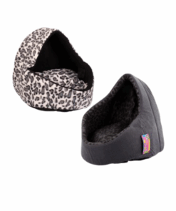 Pet Mall Bed- Pet Cave Small