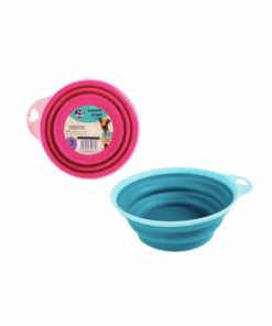 Pet Mall Bowls- Collapsible Bowls Small