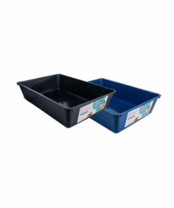Pet Mall- Cat Litter Pan Small