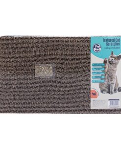 Pet Mall - Cat Scratch Pad - Cardboard - 47cm x 24cm x 4cm - 1 Pack