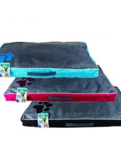 Pet Mall - Pet Bed Mattress - 105x65x8cm - Set of 3