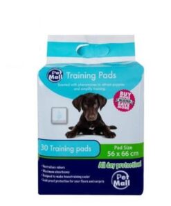 Pet Mall-Pet Puppy Training Pad - 30 Pack