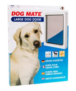 Pet Mate Dog Mate Large Dog Door