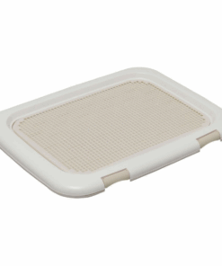 Pet Mesh Anti-Slip Indoor Toilet - 62cm