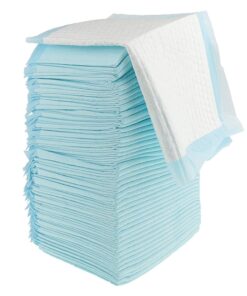 Pet Multi Purpose Super Absorbent Training Toilet Pad Mat Set of 100 (45cm)