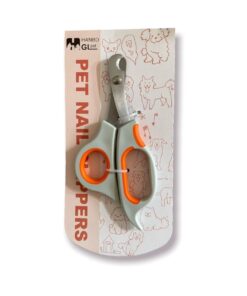 Pet Nail Clipper - For Cats and Dogs