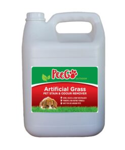 Pet odour remover - Peego Outdoor 5L