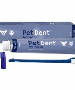 Pet Oral Hygiene Kit