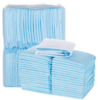 Pet Pee Pads Puppy Training Pad -33x45cm for Small Dog/Cat - 100pcs