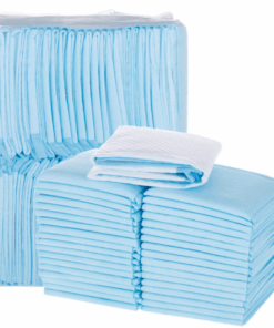 Pet Pee Pads Puppy Training Pad -33x45cm for Small Dog/Cat - 200pcs