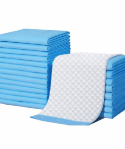 Pet Pee Pads Puppy Training Pad -60x90cm for Large Dog Cat - 38pcs- XL