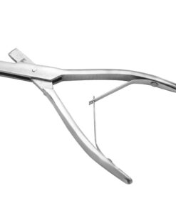 Pet Pig Ear Plier for Farm Use (Domestic U-Shaped Pliers)