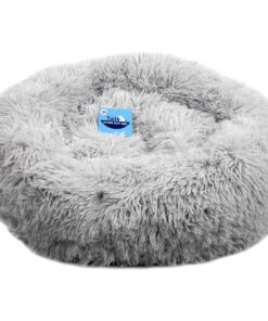 Pet Plush Bed