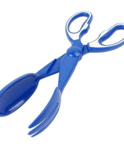 Pet Poop Cleaning Scooper - Blue