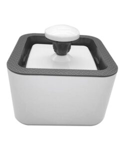 Pet Portable Automatic Water Fountain