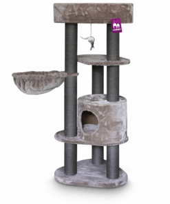 Pet Rebels Cat Tree - Charlotte 134