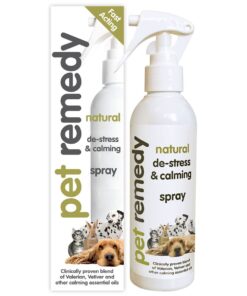 Pet Remedy Calming Spray 200ml