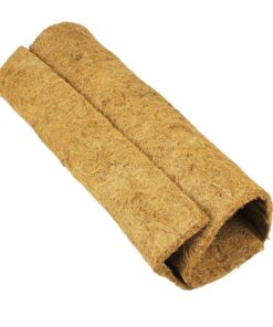 Pet Reptile Breathable Soft Natural Coconut Mat (100 cm)