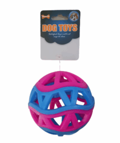 Pet Rubber Ball Toy