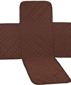Pet Seat Cover - 170 x 142cm / Furniture Protector / Pet Sofa Cover