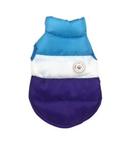 Pet Small Dog Novelty Winter MIni Puffer Jacket Coat