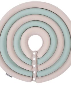 Pet Supplies Cat And Dog Bite Protection Collar - Size:L