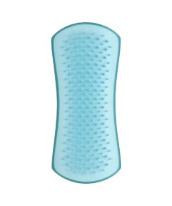 Pet Teezer - Detangling & Dog Grooming Brush - Small - Green
