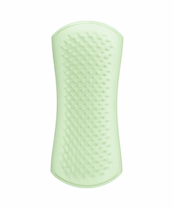 Pet Teezer - Puppy Grooming Brush - Green / Green