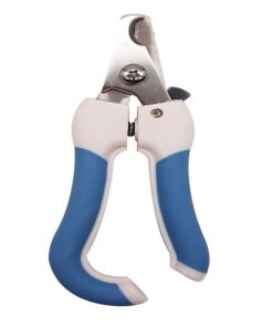 Pet Toe Dogs Cats Claw Nail Clippers Cutter