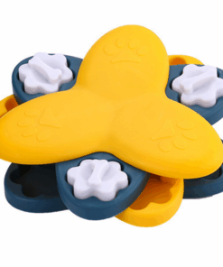 Pet Tornado - Slow Feeder and Interactive Puzzle