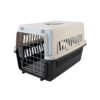 Pet Travel Carrier Box-S size-48x30x32cm - Black