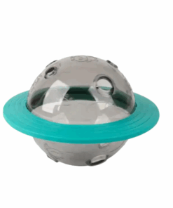 Pet UFO Interactive Food Dispensing Toy