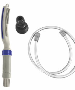 Pet Wand Pro Shower Sprayer Attachment for Pet Grooming/Bathing