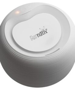 Pet Water Fountain with Drinking Tray - Pet Pod