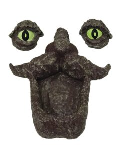 Pet Wild Bird Feeder Tree Face