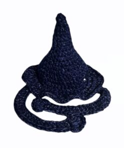 Pet Wizard Hat