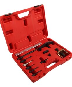 MAC AFRIC Timing Tool Set for Petrol/Diesel Engines (Ford/PSA 1.4, 1.6, 1.8, 2.0 TDCI/HDI)