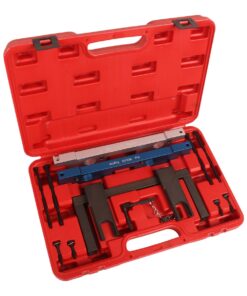 MAC AFRIC Timing Tool Kit for BMW Petrol Engines (2.5, 3.0 N51-N54)