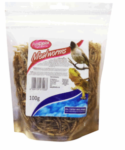 Pets Choice - Meal Worms