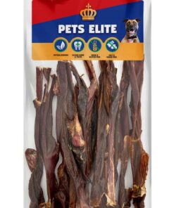 Pets Elite Bully Chows 250g Bulk Pack