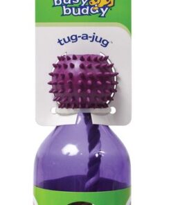 PetSafe - Busy Buddy Tug-a-Jug - Small